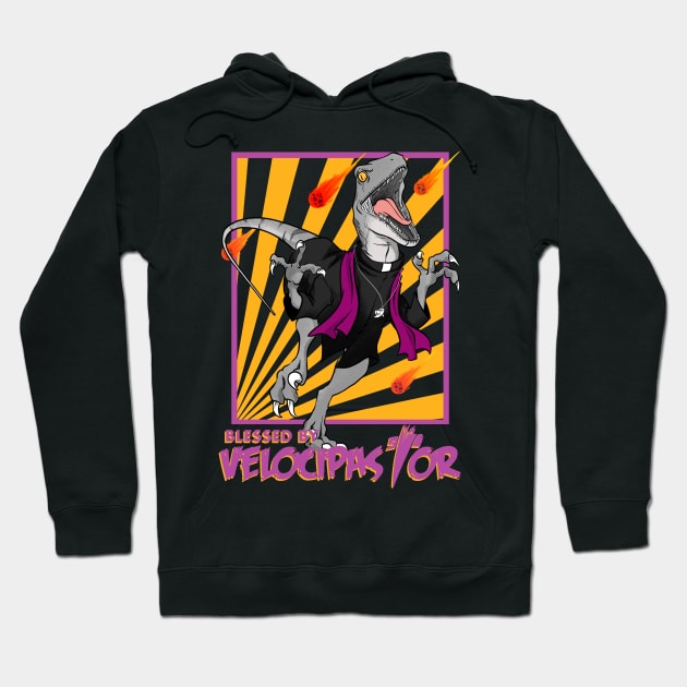 Velocipastor 2